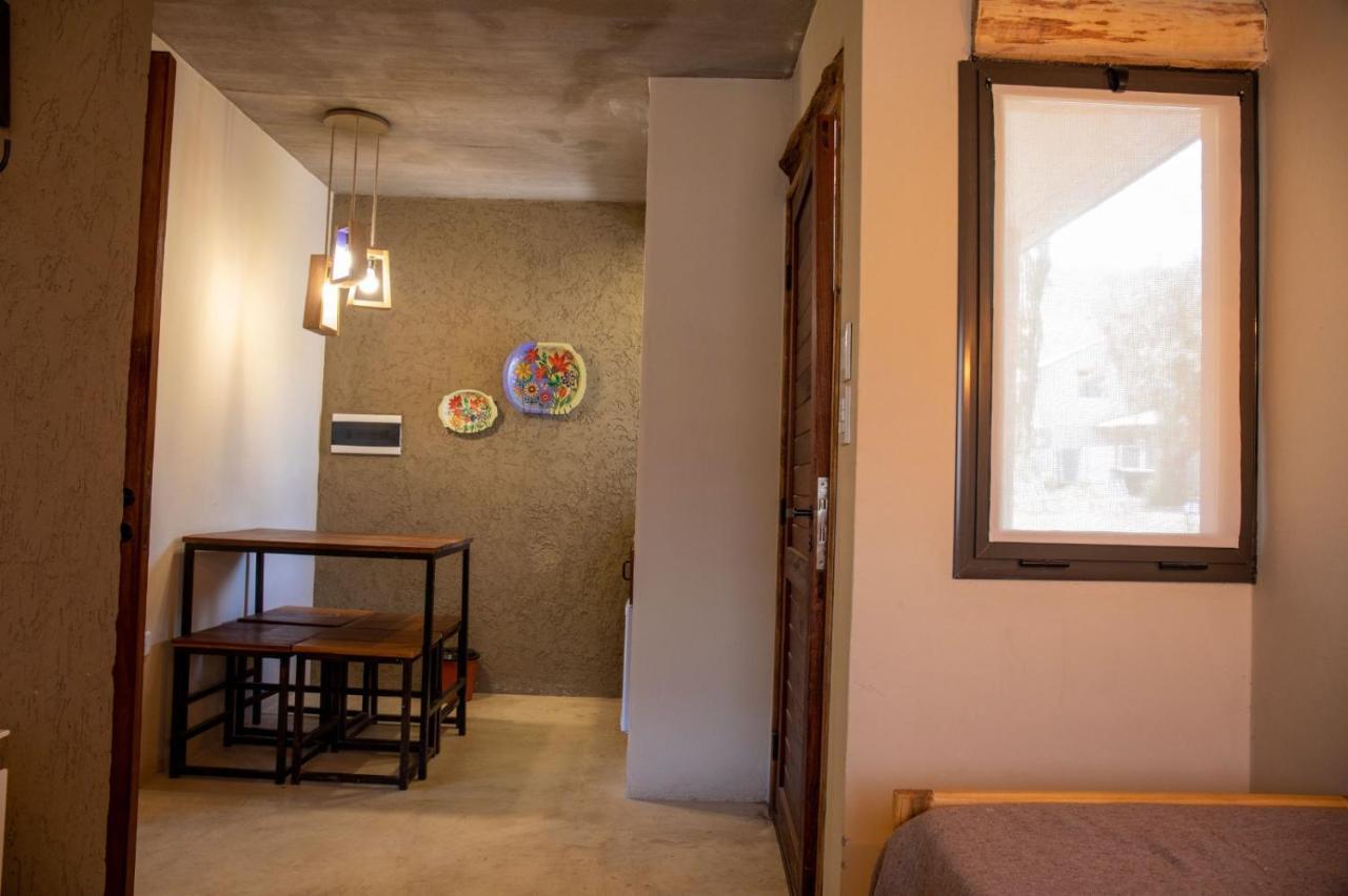 Hotel Tulmas 틸카라 외부 사진
