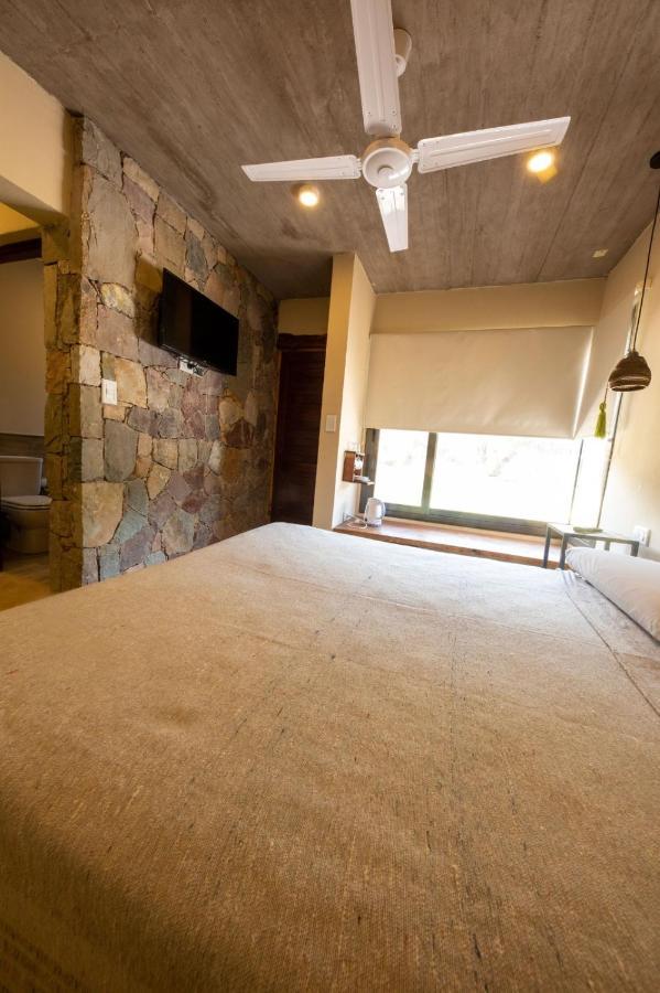 Hotel Tulmas 틸카라 외부 사진