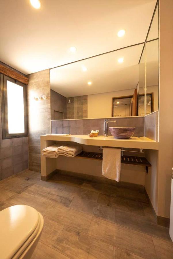 Hotel Tulmas 틸카라 외부 사진