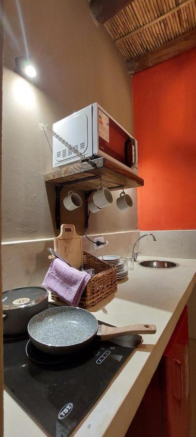 Hotel Tulmas 틸카라 외부 사진