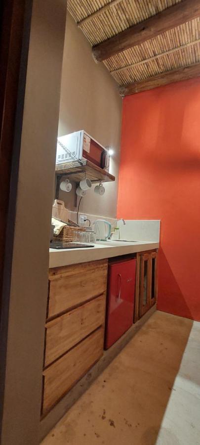 Hotel Tulmas 틸카라 외부 사진